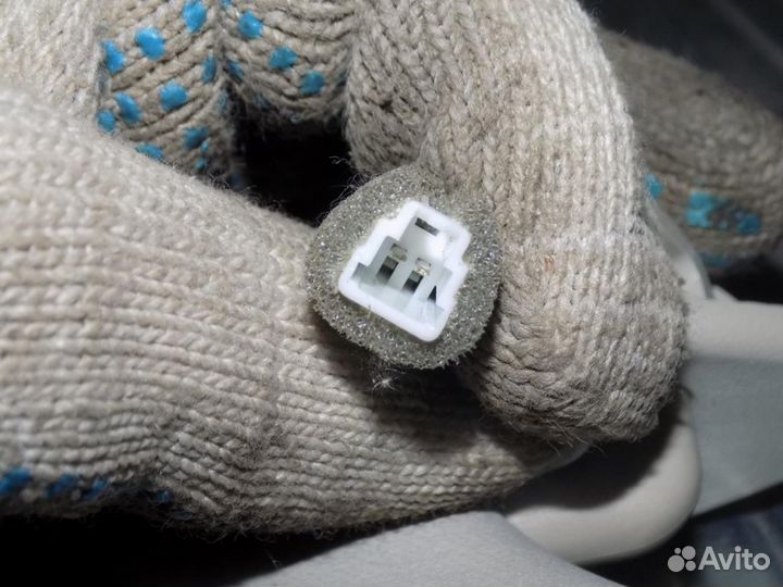 Козырек солнцезащитный (внутри) Outlander (GF) 201