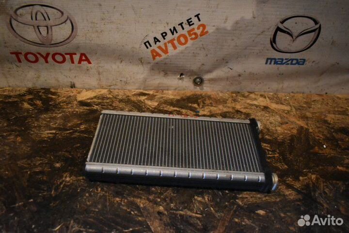 Радиатор печки Mercedes-Benz E-Class W211 2002