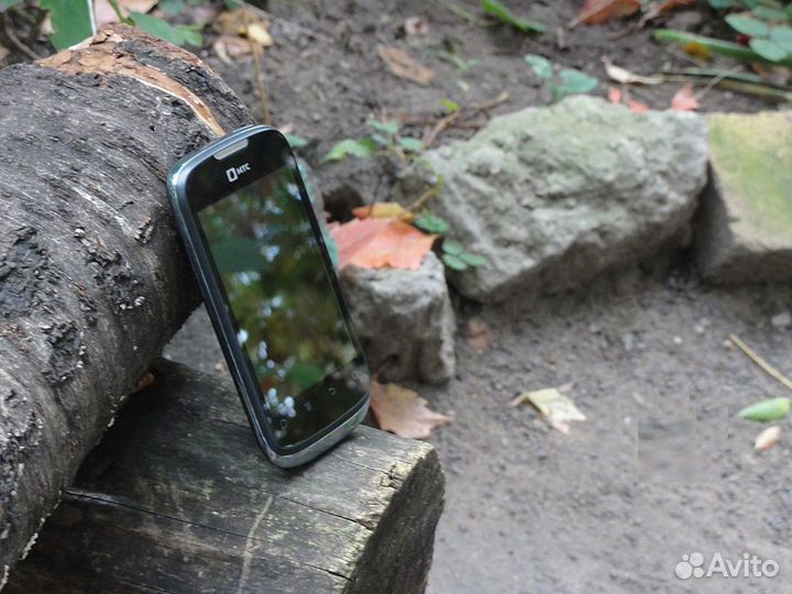 МТС 955, 512 МБ