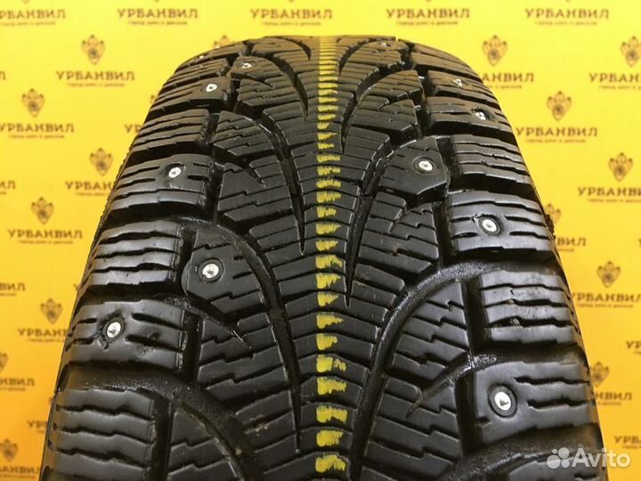 Pirelli Winter Carving Edge 195/65 R15 91T