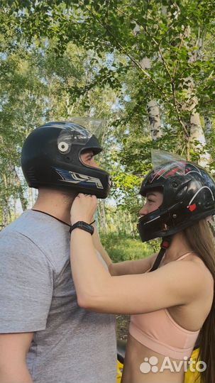 Романтическое свидание