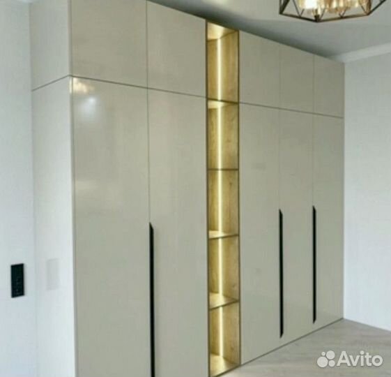 Мебель на заказ прованс