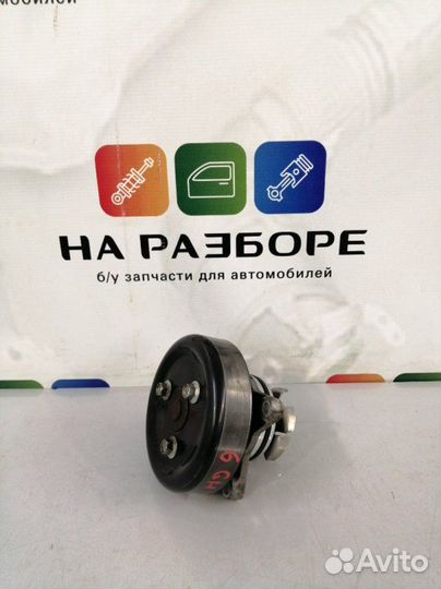 Помпа Mazda 6 GH L813 2011