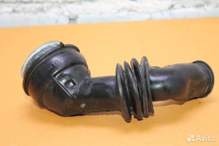 Патрубок слива Whirlpool 482000003614 бу. 3601