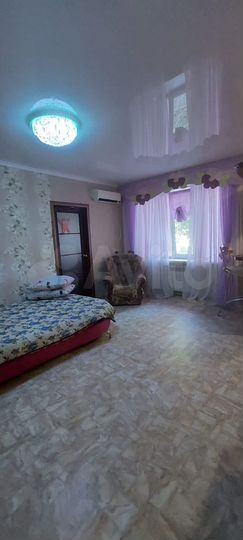 2-к. квартира, 44 м², 1/2 эт.