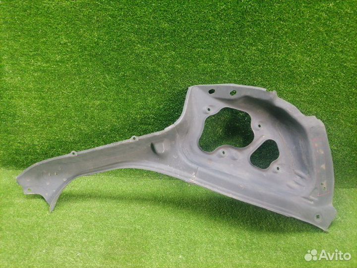 Панель фонаря задний правый Kia Ceed 2007-2009