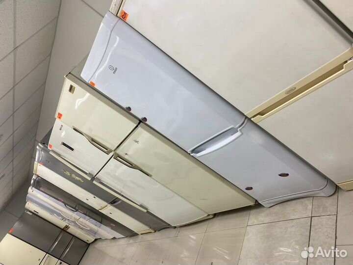 Холодильник бу с гарантией и доставкой