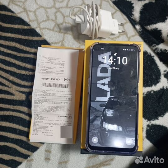 realme 9 Pro, 8/128 ГБ