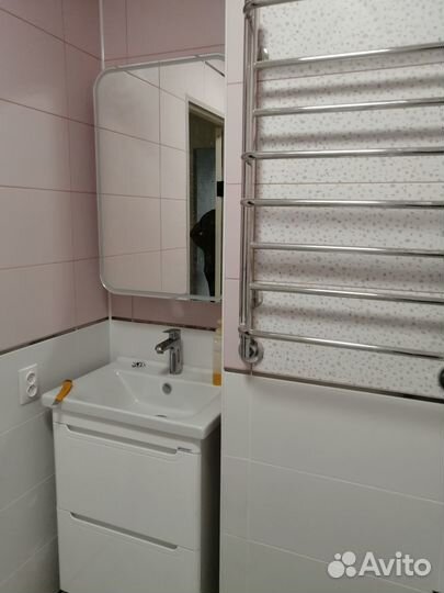 Ванная, туалет под ключ, сантехника, электрика