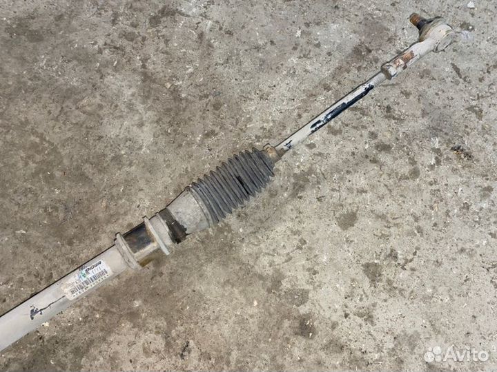 Рейка рулевая Suzuki Swift хэтчбек 5 дв 1.3 M13A