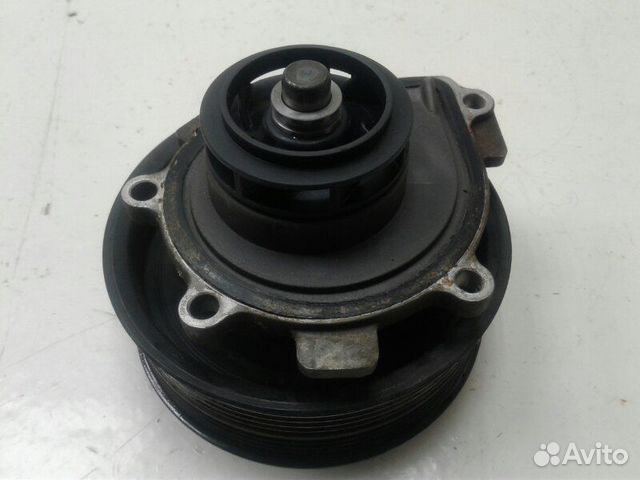 Насос водяной (помпа) Opel Astra J P10 A16XER 2012