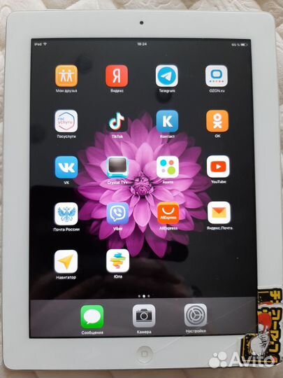 Планшет iPad /64gb wifi, iPad 3 /32Gb