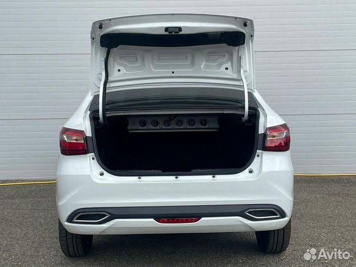 LADA Vesta 1.6 МТ, 2023