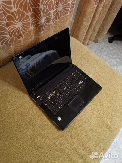 Полностью рабочий 14 дюймовый DNS