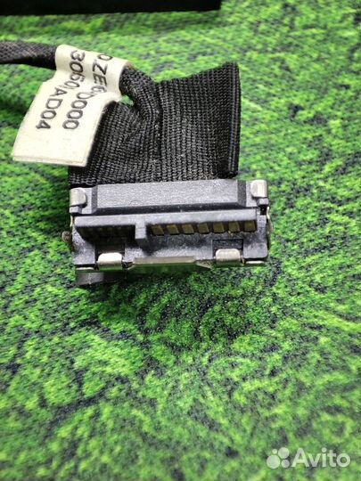 Разъем SATA HDD Acer V5-552 ZRI