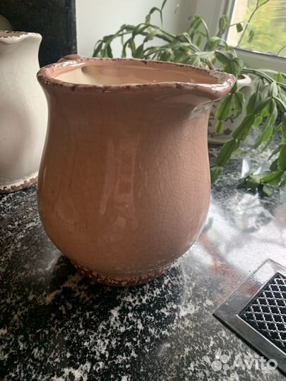 Кашпо для цветов