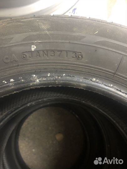 Колеса r 15 летние