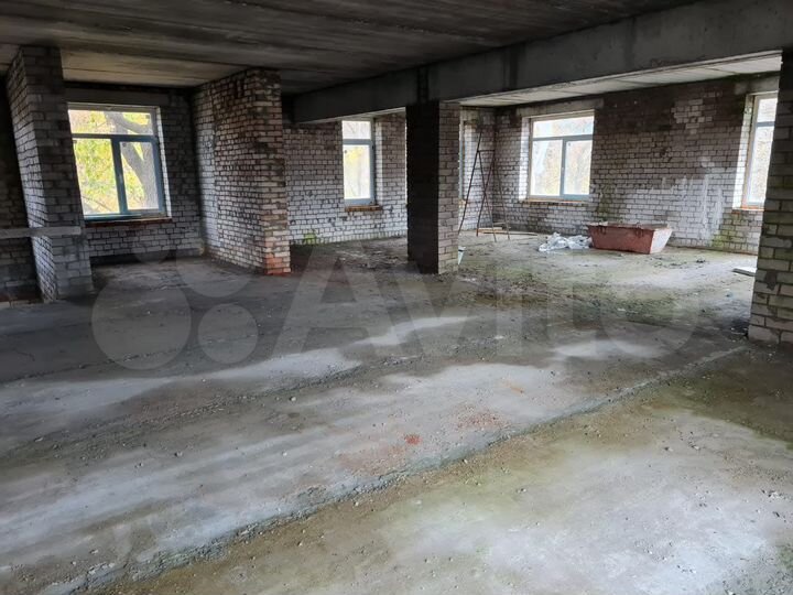 Дом 230 м² на участке 4 сот.