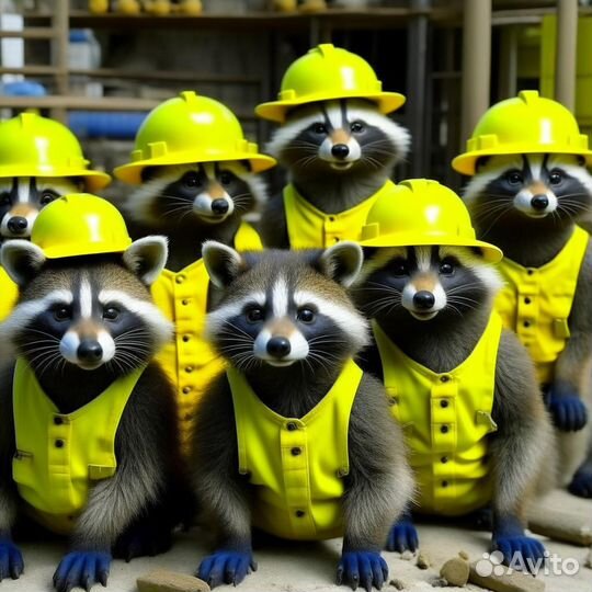 Разнорабочий с ежедневной оплатой