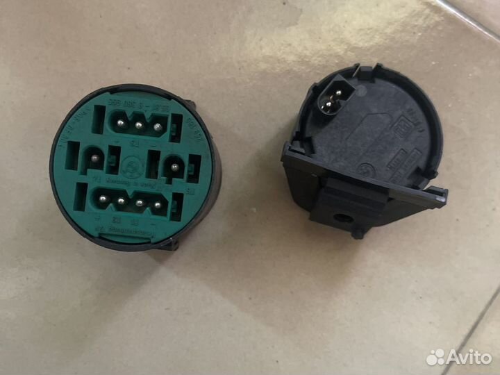 Сигнализптор системы PDC гонг бмв парктроников Е39