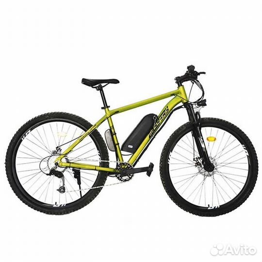 Электрический велосипед 500вт