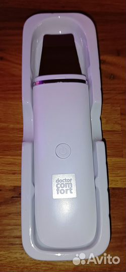 Аппарат для ультразвуковой чистки лица