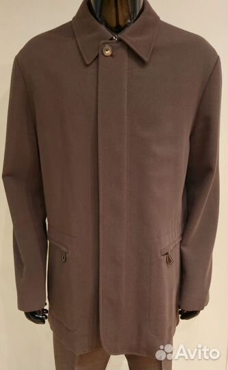 Куртка мужская Hermes