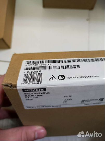 Siemens simatic s7 300