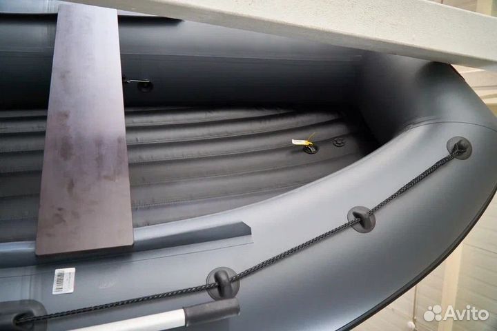 Лодка пвх Hunter А 330