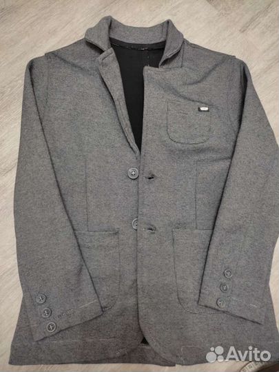 Пиджак детский