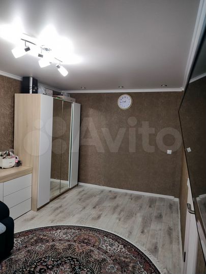 1-к. квартира, 30,9 м², 3/5 эт.