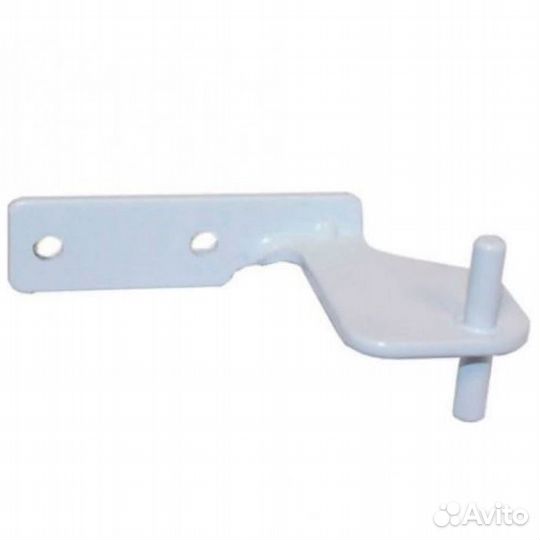 Петля двери центральная для холодильника Indesit