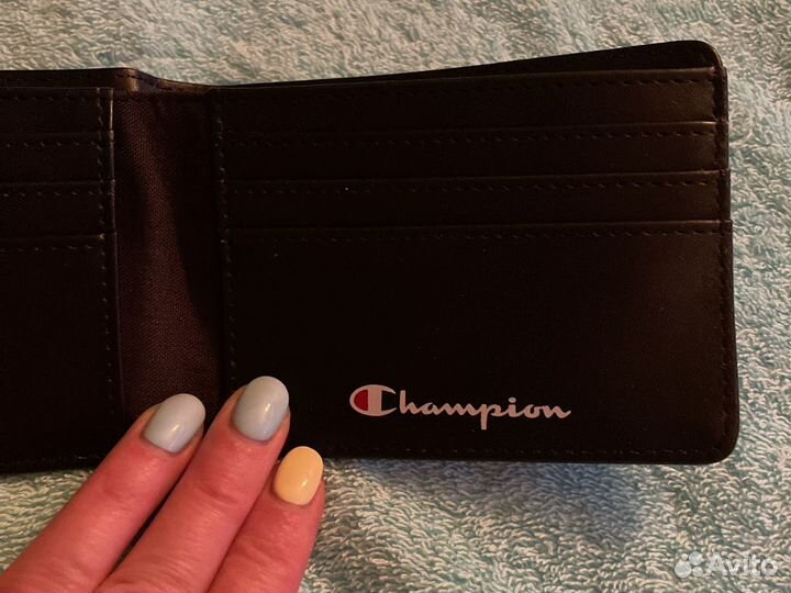 Кошелек оригинал