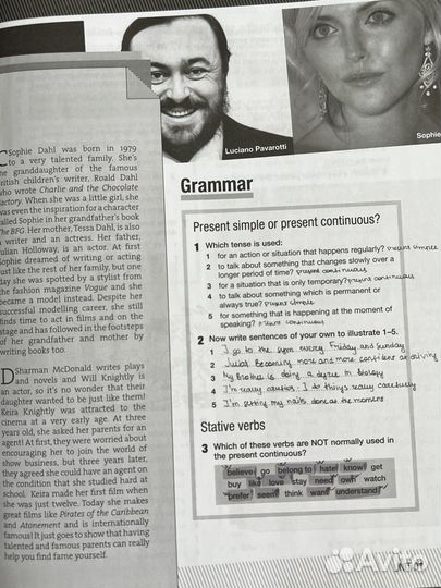 Countdown TO first certificate