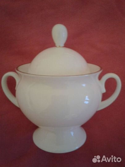 Сахарница лфз