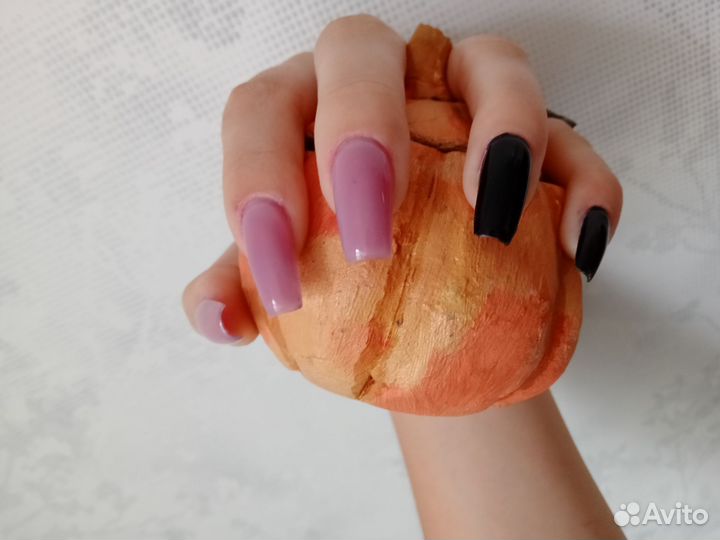 Маникюр педикюр с выездом на дом