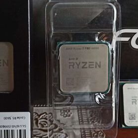 Ryzen 5 5600