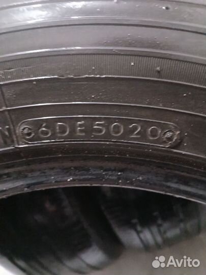 Nitto NT830+ 195/65 R15