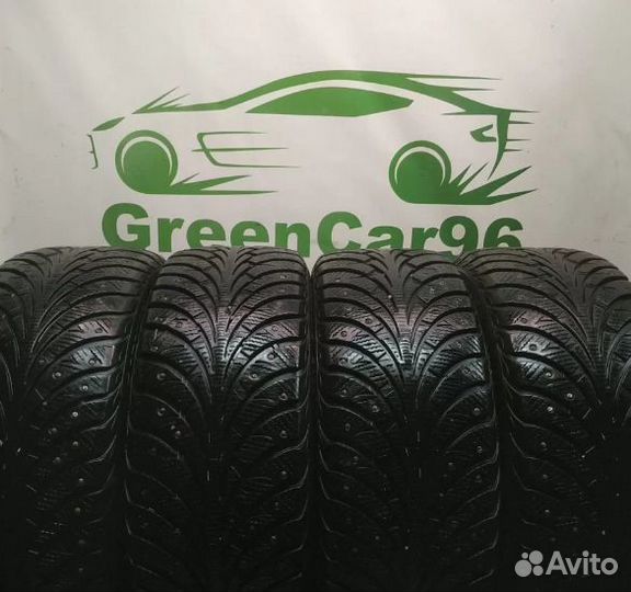 Goodyear UltraGrip Extreme 205/55 R16