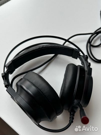 Наушники A4tech Bloody G525