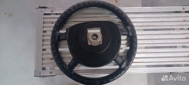 Руль Ford