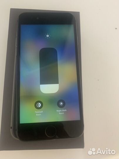 iPhone 8, 256 ГБ