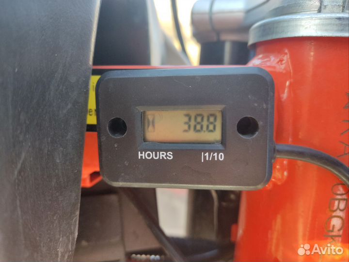 Питбайк kayo 140