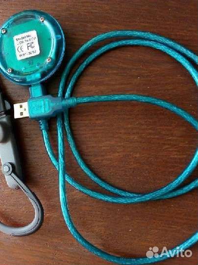 Ик -порт с USB-шнуром