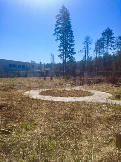 Участок 26 сот. (ИЖС)