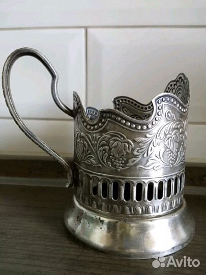 Подстаканник 