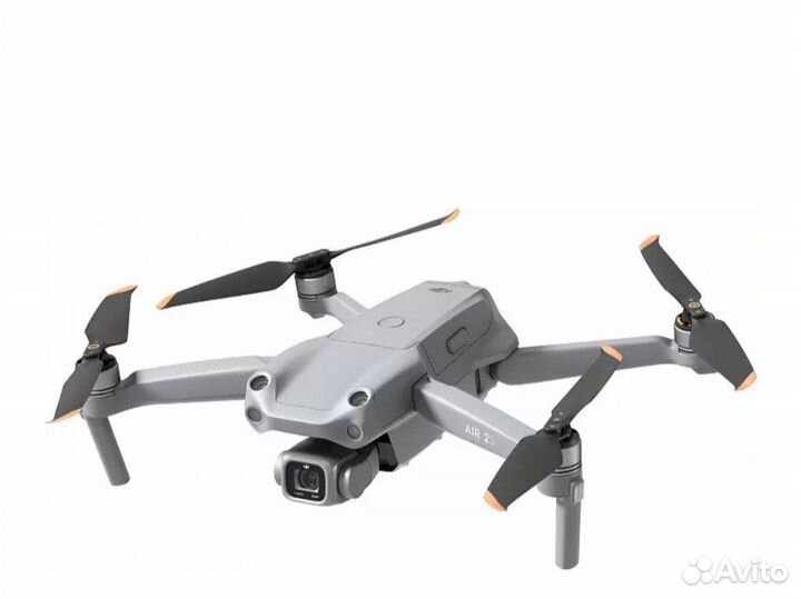 Квадрокоптер DJI Air 2S Fly More Combo