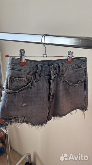 Шорты Levi’s женские