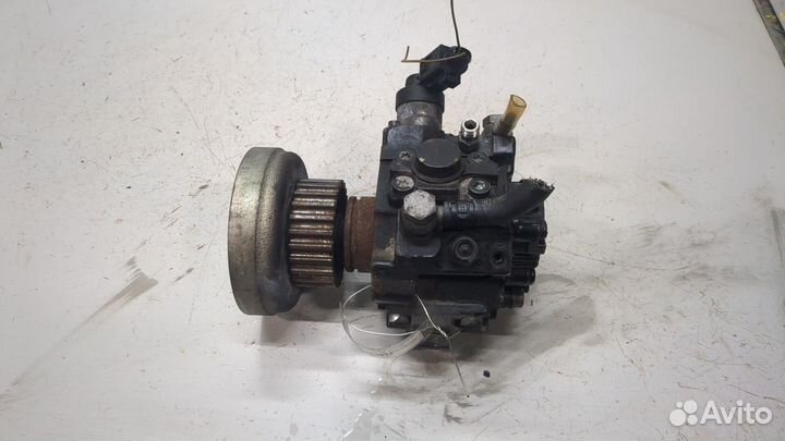 Тнвд Audi A6 (C6), 2006