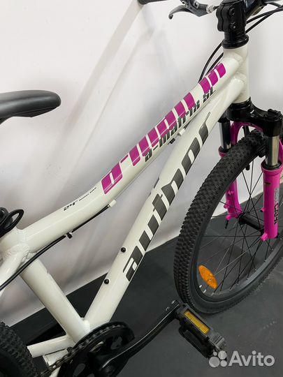 Подростковый Author A Matrix SL 24 как новый